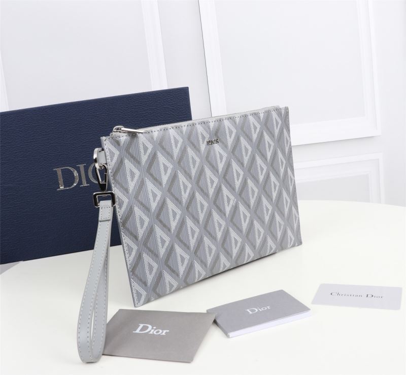 Christian Dior Clutch Bags